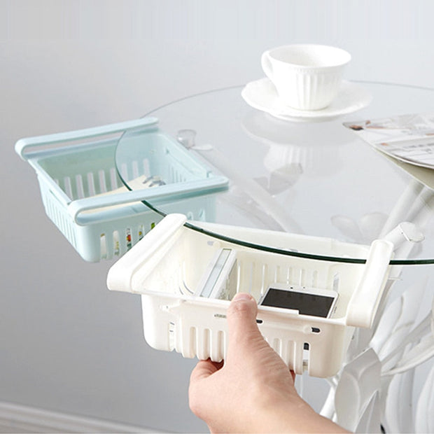 Economiseur espaces frigo