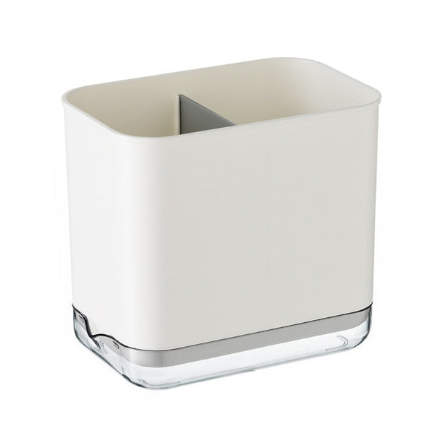 Range couverts blanc