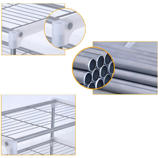 Etagère micro onde