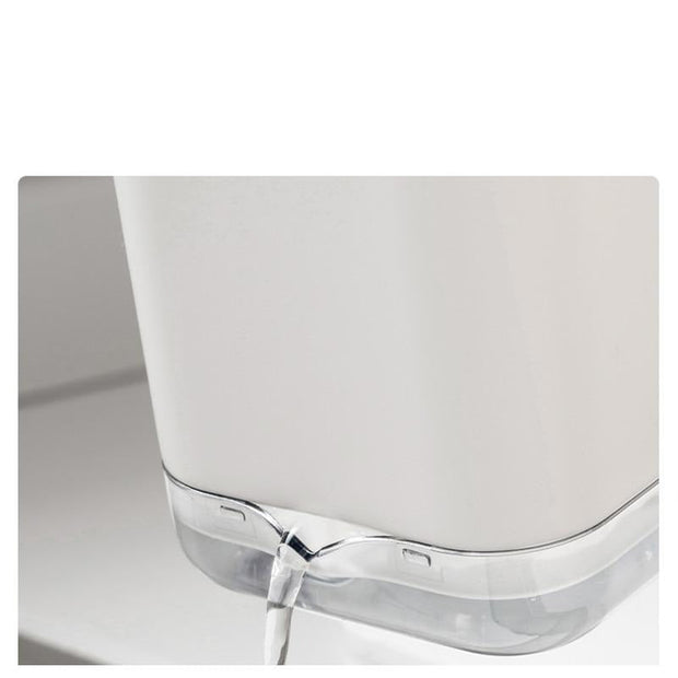 Range couvert multifonction
