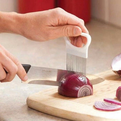 Coupe aliment magique