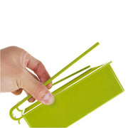 Bac compartiment frigo