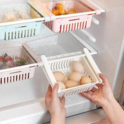Economiseur espaces frigo