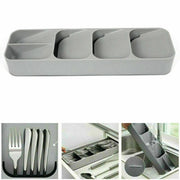 Boite rangement couverts