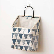 Panier de rangement mural