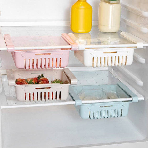 Economiseur espaces frigo