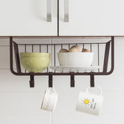 Sous-étagère de rangement