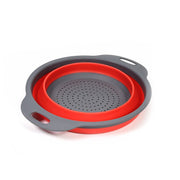 Passoire pliable