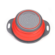 Passoire pliable