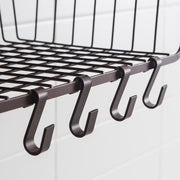 Sous-étagère de rangement