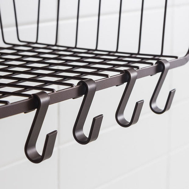 Sous-étagère de rangement