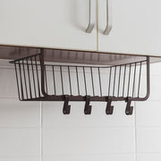 Sous-étagère de rangement