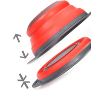 Passoire pliable
