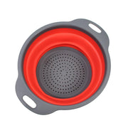 Passoire pliable