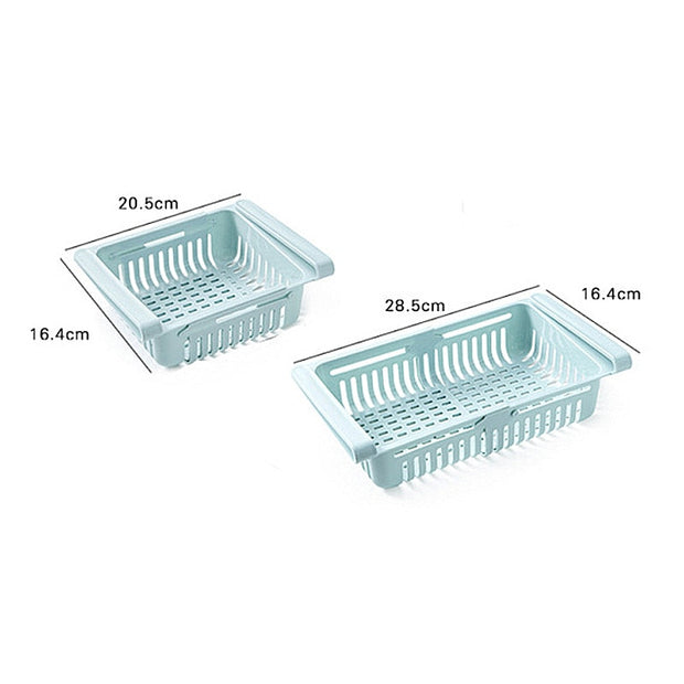 Economiseur espaces frigo