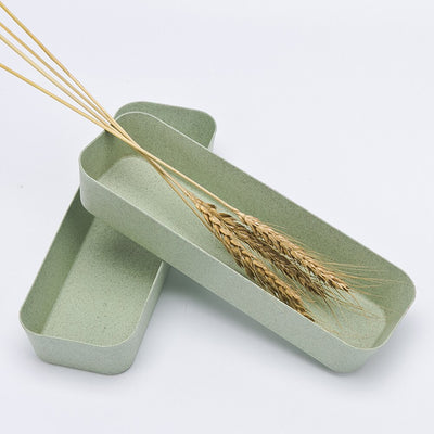 Boite rangement couverts