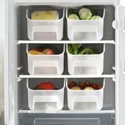 Bac de rangement frigo