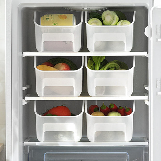 Bac de rangement frigo