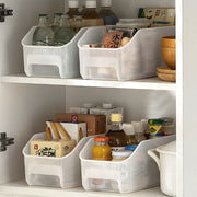 Bac de rangement frigo