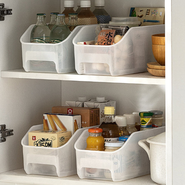Bac de rangement frigo