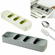 Boite rangement couverts