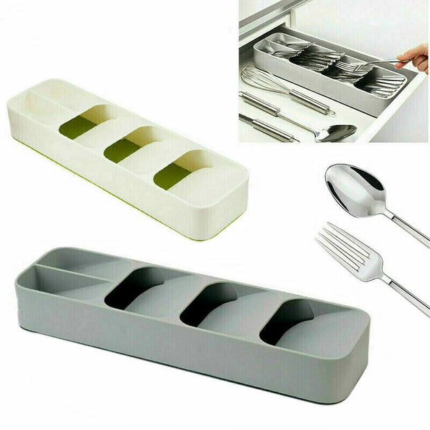 Boite rangement couverts